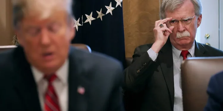 “Të shpërbëhet Specialja”, ish-këshilltari i Trumpit: Mendoj që kjo gjykatë është e paligjshme
