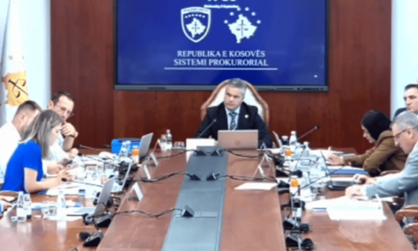KPK-ja nuk e miraton raportin e Isufajt për punën e PSRK-së për vitin 2025