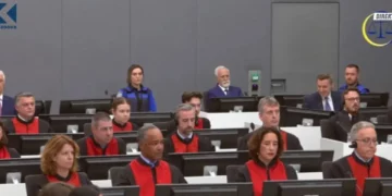 Ekskluzive: Bie akuza ndaj katërshes së UÇK-së për krime kundër njerëzimit