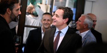 Kurti thotë se në ShBA u diskutua për mundësitë e investimeve nga Amerika në Kosovë