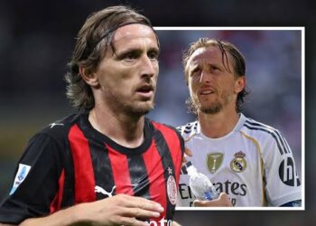 Modriq nuk e përjashton rikthimin te Real Madridi