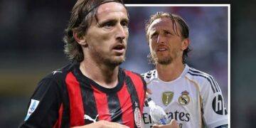 Modriq nuk e përjashton rikthimin te Real Madridi