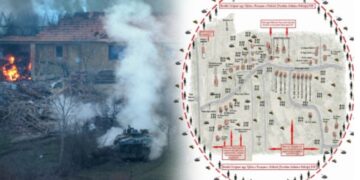 Ekskluzive: Detaje nga aktakuza – Kush e udhëhoqi shtabin për sulmin ndaj familjes Jashari e kush drejtoi grupin që sulmoi shtëpitë e Shaban Jasharit