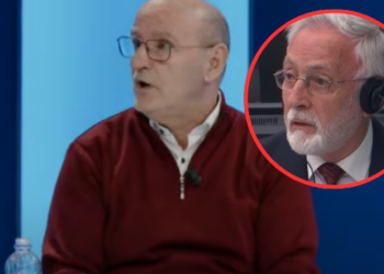 “E kanë detyru të rrijë në një qoshe – e kanë lidhë, e kanë trajtu në mënyrë brutale”, Bilall Sherifi për Jakup Krasniqin