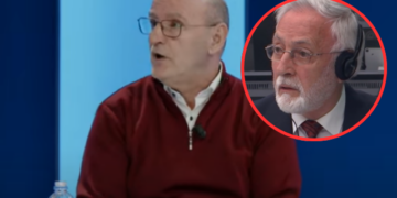 “E kanë detyru të rrijë në një qoshe – e kanë lidhë, e kanë trajtu në mënyrë brutale”, Bilall Sherifi për Jakup Krasniqin