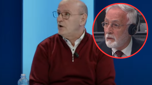 “E kanë detyru të rrijë në një qoshe – e kanë lidhë, e kanë trajtu në mënyrë brutale”, Bilall Sherifi për Jakup Krasniqin