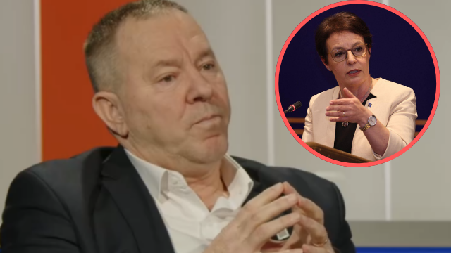 Gucati insiston për largimin e Gërvallës: Duhet të largohet dhe t’i kërkojë falje opinionit