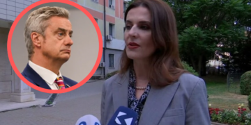 “Mos na qitni hi syve!”, Çitaku i reagon ambasadorit britanik për Hagën