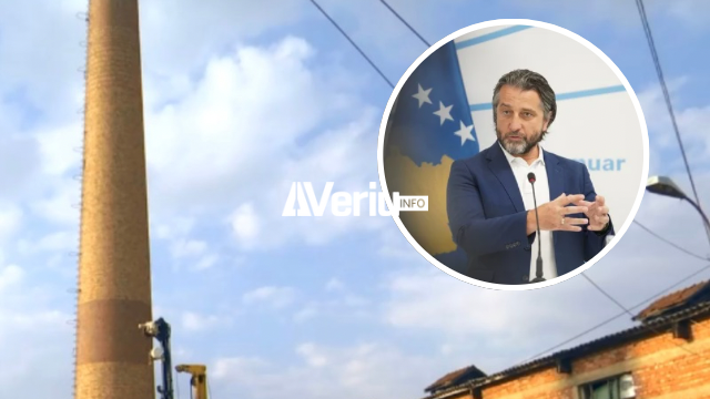 MAPL e vlerëson të paligjshëm vendimin e Komunës së Prishtinës për dhënien e Tullores ndaj biznesmenit të dënuar për shpëlarje parash