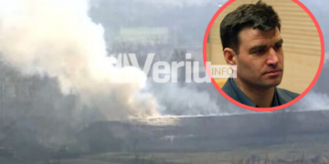 Aktakuza e PSRK-së: Dëshmitari “D5” tregon se si “Legias” i dështoi sulmi tek shtëpia e Adem Jasharit, kërcënoi me largim nëse nuk i silleshin tanket