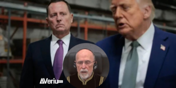 Përfshirja e Jack Smith në rastin kundër Thaçit, Grenell: Ai është një gënjeshtar, kundërshtar i betuar i Trumpit
