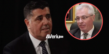Lutfi Haziri zbulon emra të tjerë: Harry Bajraktari ka qenë i propozuar për president