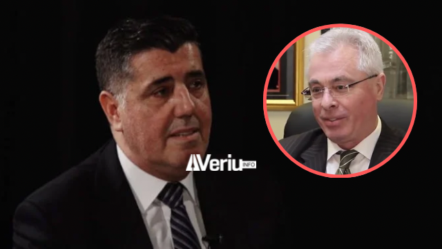 Lutfi Haziri zbulon emra të tjerë: Harry Bajraktari ka qenë i propozuar për president