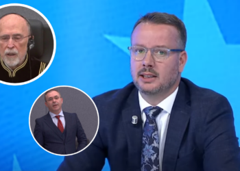 Kajtazi: Kryegjyqtari Smith veç sa nuk e falënderoi Rexhep Selimin