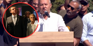 Gucati thirrje Kurtit: Donika Gërvalla dorëzoi dokumente në Hagë, shkarkoje