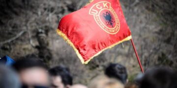 Ish-ushtari i UÇK: Perëndimorët na tradhtuan, Specialja ka dhënë verdikt politik
