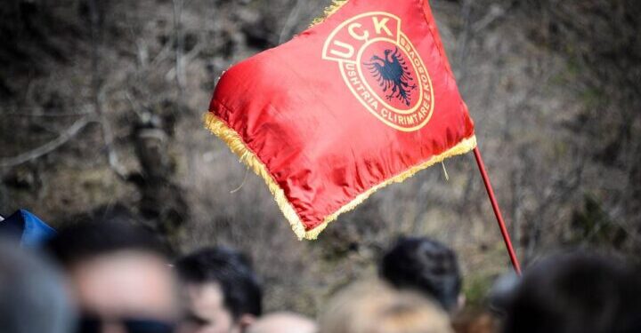 Ish-ushtari i UÇK: Perëndimorët na tradhtuan, Specialja ka dhënë verdikt politik