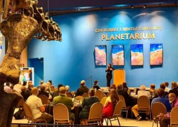 Astronomja Pranvera Hyseni përfaqëson Kosovën në konferencën e planetariumeve në SHBA