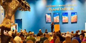 Astronomja Pranvera Hyseni përfaqëson Kosovën në konferencën e planetariumeve në SHBA