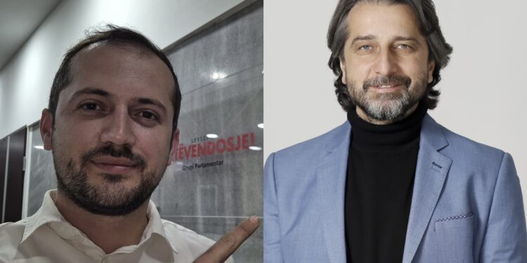 Azemi akuzon Ramën: 4.5 hektarë apo 45,000 m² të Tulltores, po vidhen nesër nga Përparim “hajni”