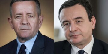 Mustafa i PDK-së i kërkon koalicion Kurtit: Ti qeverinë, ne presidencën
