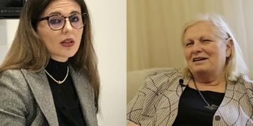 Çitaku reagon për vdekjen e Flora Brovinës: Trime e intelektuale, ja çfarë i tha Thaçit kur u lirua nga burgu