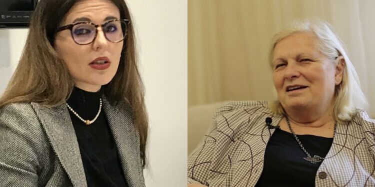 Çitaku reagon për vdekjen e Flora Brovinës: Trime e intelektuale, ja çfarë i tha Thaçit kur u lirua nga burgu