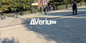 LAJMI I FUNDIT: Qeveria dhe Kuvendi po rrethohen me hekura mbrojtës