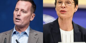 “Evropa duhet t’i reformojë institucionet e saj”, Grenell i reagon ashpër Marta Kosit