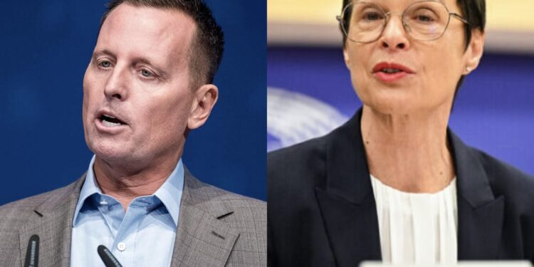 “Evropa duhet t’i reformojë institucionet e saj”, Grenell i reagon ashpër Marta Kosit