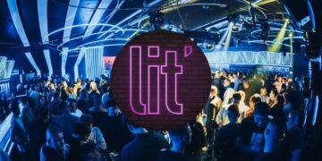 Të shtëna pas sherrit në diskotekën “LIT” në Prishtinë – 23-vjeçari qëllohet katër herë, ky është i dyshuari që po kërkohet