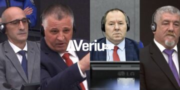Si veproi Apeli dhe Supremja në Hagë në rastet e Calit, Gucatit, Haradinajt e Shalës?