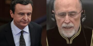 “Deklaratën qysh e ka thanë Kurti në Kuvend për Behajdin Allaqin e tha edhe gjyqtari i Hagës“