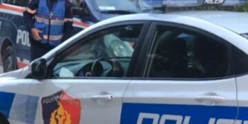 Tirana përgatitet për ndeshjen Shqipëri-Bjellorusi, rrugët që do të “mbyllen” sot