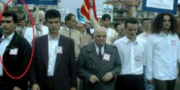 Mavraj fton qytetarët në protestën e 1 tetorit: Të gjithë bashkë për çlirimtarët