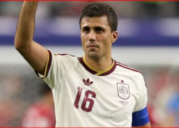 Real Madridi pendohet për dështimin e transferimit të Rodrit