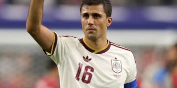 Real Madridi pendohet për dështimin e transferimit të Rodrit