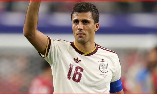Real Madridi pendohet për dështimin e transferimit të Rodrit