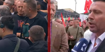 “Pse nuk është Kurti në marsh?”, Rrustemi: Nuk e di, vendimi për Specialen i gabueshëm, duhet ta kujtojmë çfarë qëndrime kemi pasë