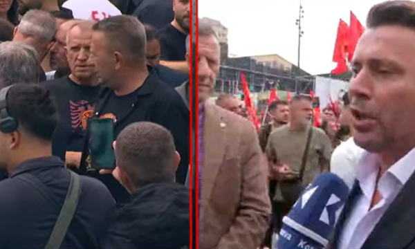 “Pse nuk është Kurti në marsh?”, Rrustemi: Nuk e di, vendimi për Specialen i gabueshëm, duhet ta kujtojmë çfarë qëndrime kemi pasë