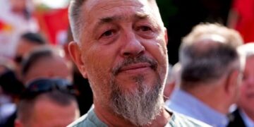 Lushtaku nga protesta në Skenderaj: Rinia po tregon se e duan vendin e tyre