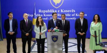Çka pas 6 votave të LDK-së kundër Sejdiut?