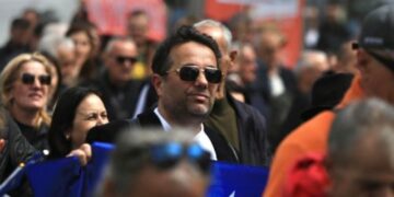 Muharremi: LDK nuk është më vetja, duket si një degë e LVV-së e ngjashëm sikur GUXO