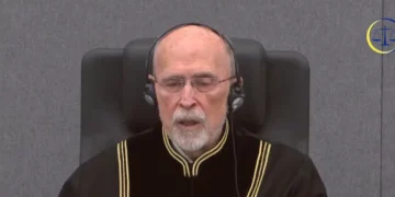 Smith: Nuk ka pasur krime kundër njerëzimit nga krerët e UÇK-së (VIDEO)