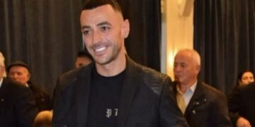 Stresi paralajmëron një pauzë nga muzika: “Kjo nuk është lamtumirë”