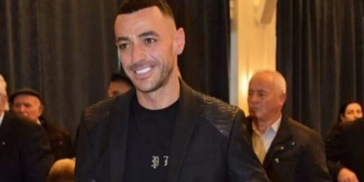 Stresi paralajmëron një pauzë nga muzika: “Kjo nuk është lamtumirë”