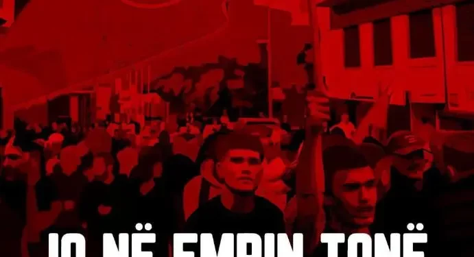 “Të gjithë në shesh, për UÇK-në”, studentët e Prizrenit paralajmërojnë protestë në Prishtinë