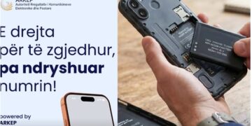 Përdoruesit e telefonisë mobile në Kosovë së shpejti mund të ndërrojnë operatorin pa pasur nevojë ta ndryshojnë numrin