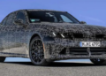 BMW Seria 3 e re zbulohet plotësisht, ja si duket