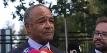 Avokati i Thaçit pas dënimit: Ditë e errët për drejtësinë – i bën thirrje Parlamentit për Gjykatën Speciale
